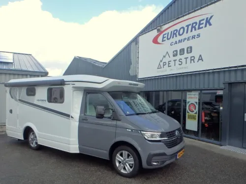 Weinsberg Xcursion 500 LT Foto: 2