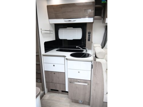 Bavaria Style T 716 photo: 15