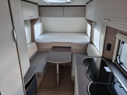 B&uuml;rstner Premio Life 490 TK Free Mover! photo: 2