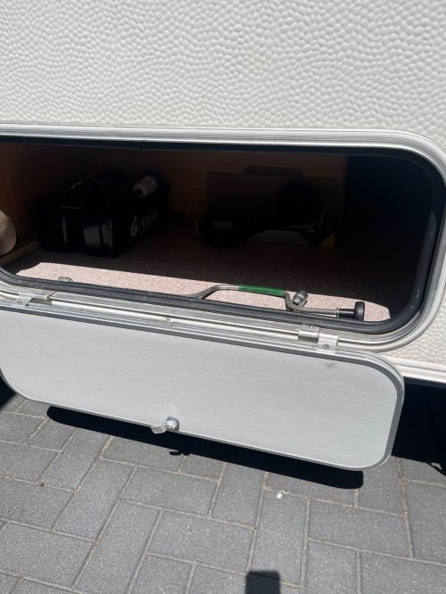 KNAUS 6505/500TK Foto: 14