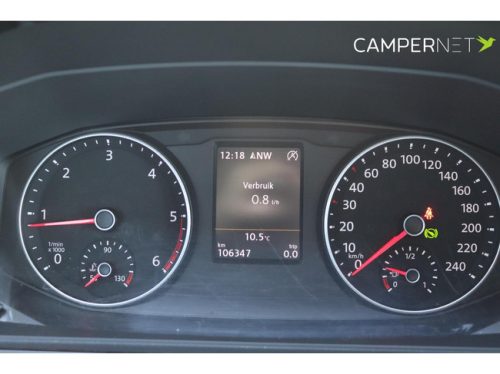 Volkswagen California T6 2.0 TDI 204pk DSG | Dynamic Chassis Control | 5. Sitzplatz | Dynaudio | Aufstelldach | Sitzheizung | Anh&auml;ngerkupplung | Bear Foto: 22