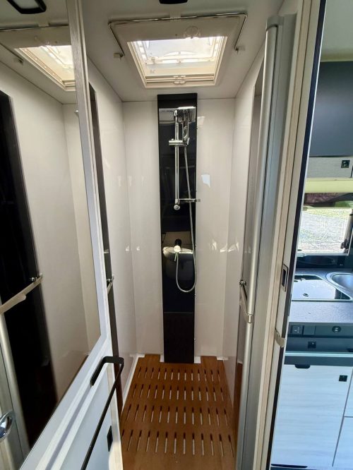 Chausson 640 Foto: 12