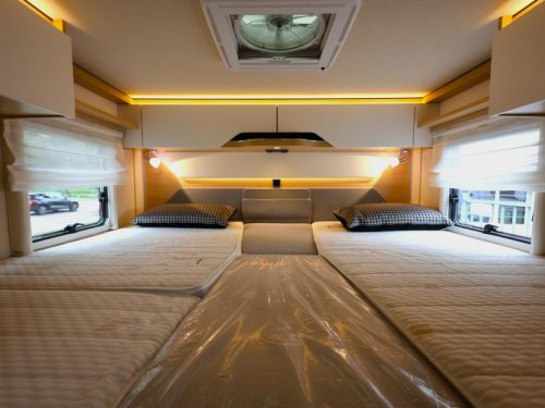 Hymer BMC-T 580 LEVEL/SOLAR/2x AIRCO !!  foto: 16