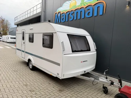 Adria Aviva 492 LU New 2026 photo: 1