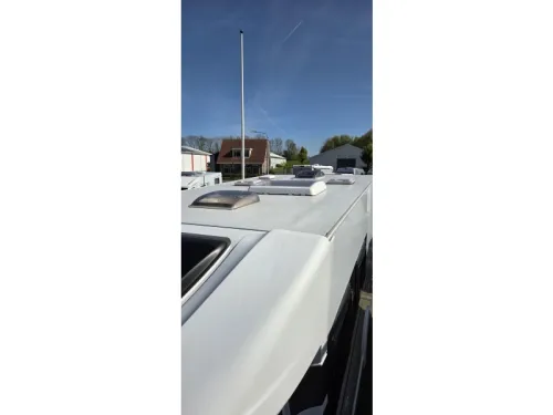 Sunlight T 65 T65 sch&ouml;ner 4-Personen-Wohnmobil Foto: 23