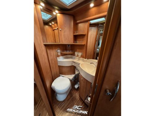 Carthago Chic S Plus 52 I photo: 11