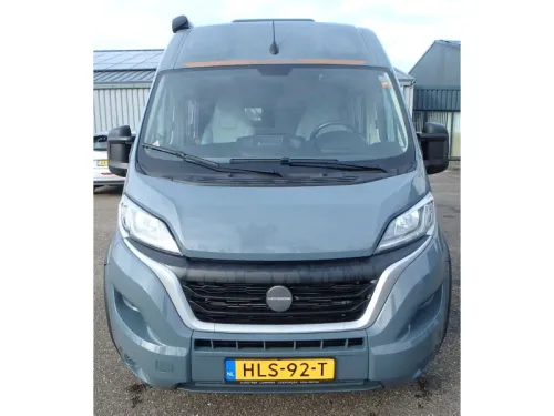 Weinsberg CaraBus 630 ME Foto: 4
