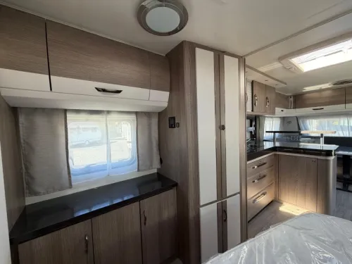 Hobby Prestige 660 WFC SPECIAL OFFER!  photo: 12