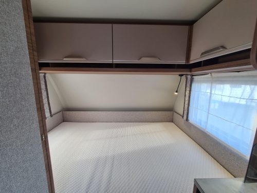 Knaus Sport 420 QD foto: 5