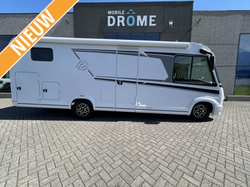 Knaus L!ve I 700 MEG Modern A-class