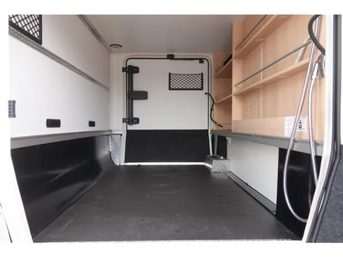 Hymer B-MC T 600 White Line  foto: 5