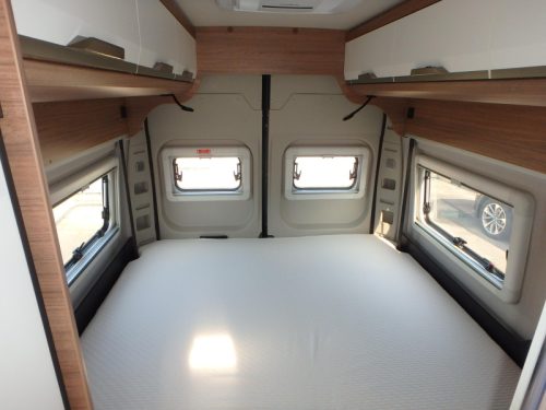 Knaus Boxlife 630 ME Platinum Selection  Foto: 17