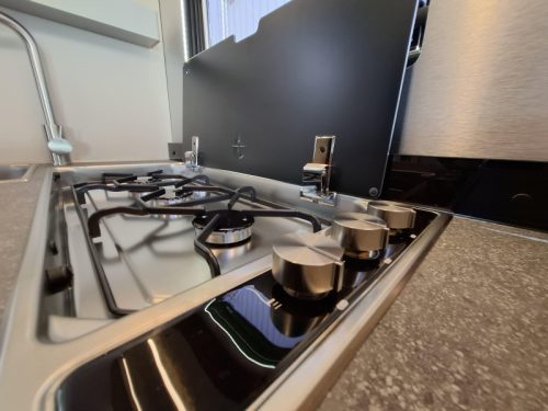 Adria Coral Select 670 DL '27 180hp auto full digi  photo: 14