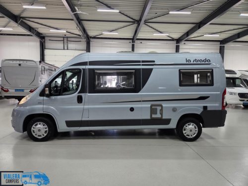 La Strada Avanti L * 3.0lt 160hp * Top condition photo: 20