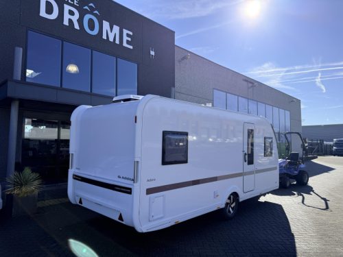Adria Adora 522 UP FREE AIR CONDITIONING photo: 2