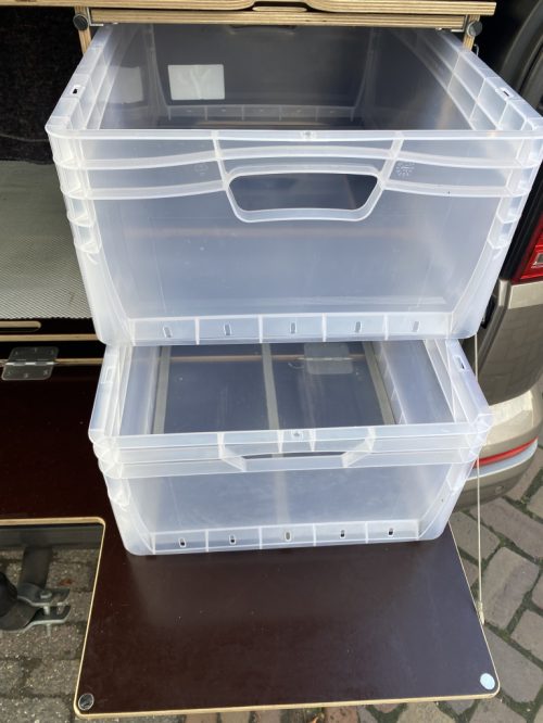 Motorhome kit photo: 3
