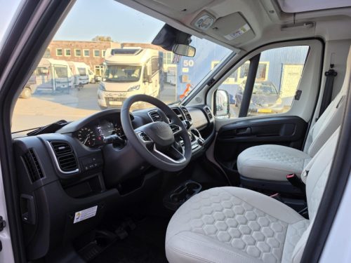 Etrusco T 7400 SBC Single beds Face/Face  photo: 2