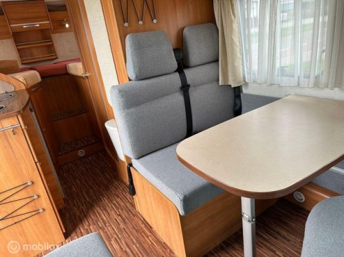 Hymer HV 562 photo: 20
