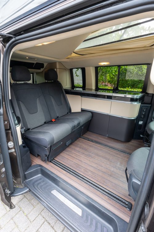 MERCEDES-BENZ MARCO POLO photo: 6