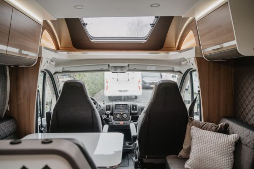 Adria Matrix 670 SL photo: 8