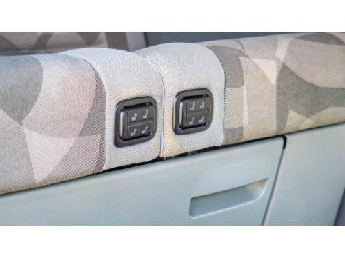 Mercedes-Benz Viano Marco Polo Automatic with only 132k km photo: 22