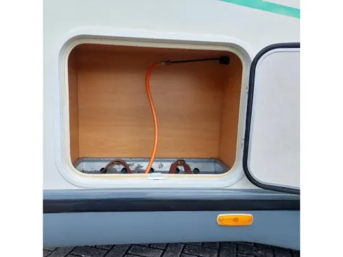 Chausson Odyssee 78  photo: 5
