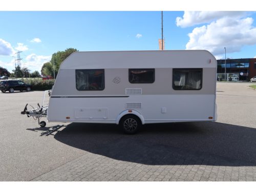 Knaus Sport 450 FU ZGAN !! MIT VORZELT  Foto: 19