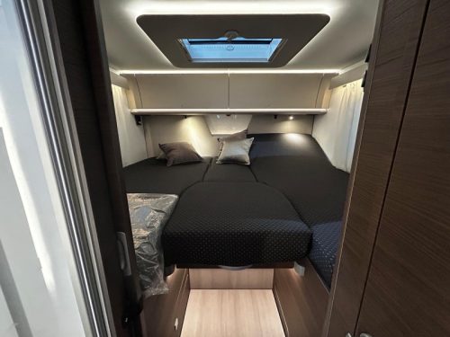 Adria Sonic Supreme 700 DL Automatic 180 HP photo: 20