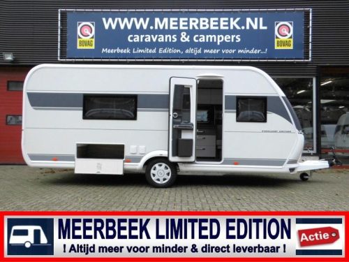 Hobby Excellent Edition 540 WLU &iexcl;NUEVO MODELO EN STOCK! foto: 1