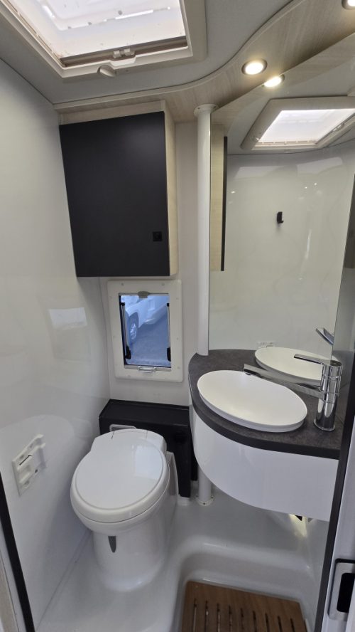 Chausson 660 Titanium Ultimate photo: 31