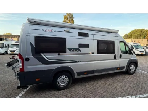LMC Liberty 64 TOUR Foto: 1