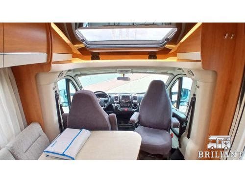 Hymer T 568 SL photo: 8