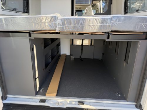 Adria Twin Select 600 SLB Select / automatic photo: 5