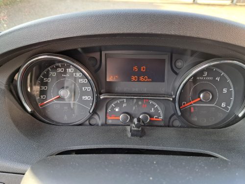 Carado Capron 337 Zenec Nav Airco,Bearlock photo: 15