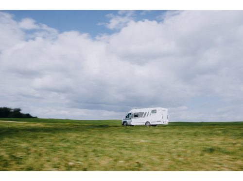 Carado V 347 Fiat photo: 11