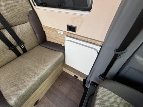 Hymer Grand Canyon S Foto: 15