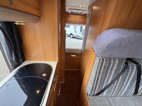 Knaus Tabbert R07 Boxtar from the first owner photo: 7