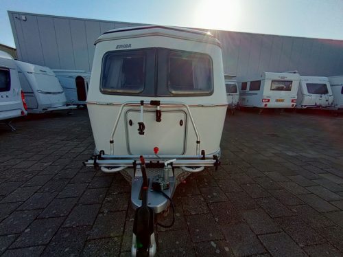 Eriba Touring Troll 542 photo: 5