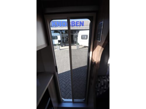 Hobby De Luxe 455 UF Mover / Store  photo : 17