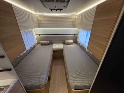 Adria Adora 532 UL  photo: 9