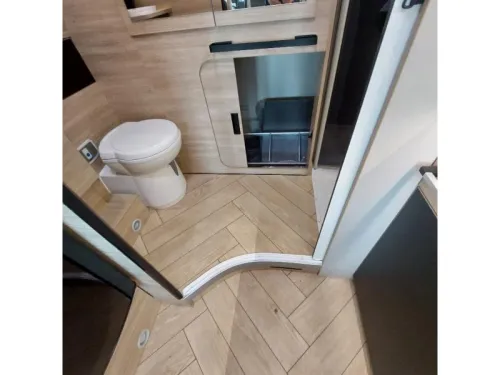 Chausson Etape Line 6040 NEW MY 2025 photo: 19