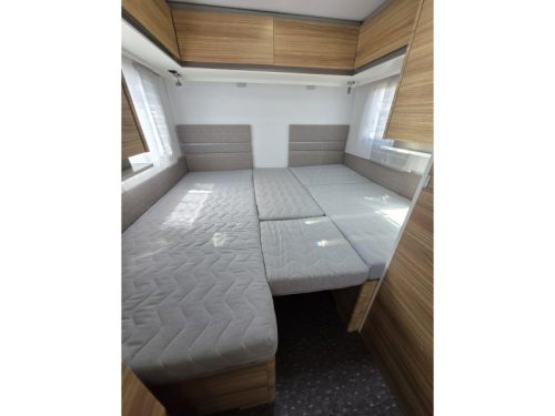 Adria Altea 492 UL Rondzit camas individuales '18 foto: 10