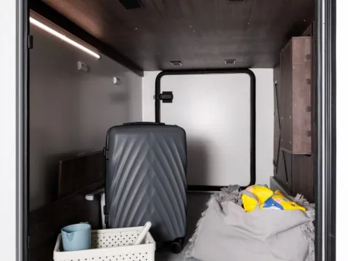 Benimar Tessoro 463 UP base model 2026 photo: 14
