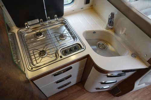 Hymer B 678 PL foto: 21