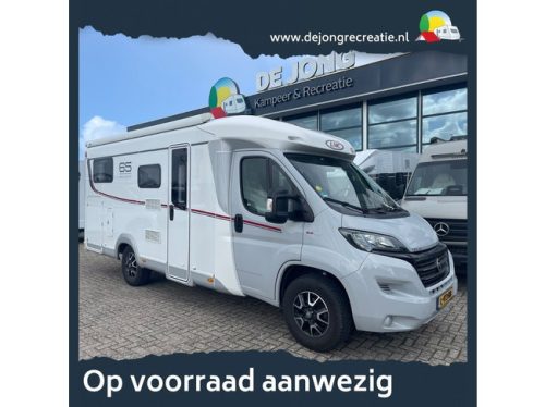 LMC V643 G 65 Years Edition Fiat Foto: 1