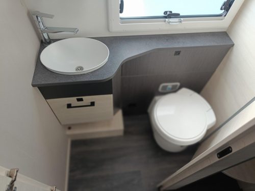 Chausson Nordic Edition 720 Foto: 17
