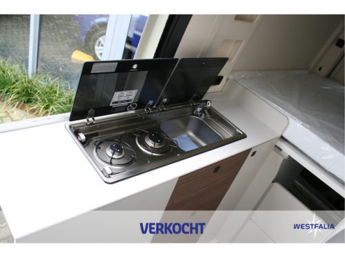 Westfalia Sven Hedin 600D Hubdach Premium 163PS Automatik Foto: 4