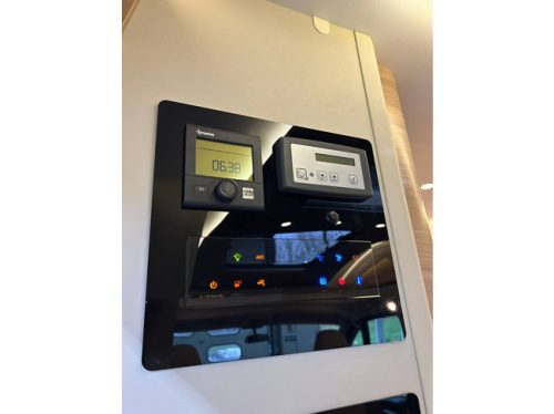 Adria CORAL S 600SL CORAL S600 SL Axess AUTOMATIC photo: 16