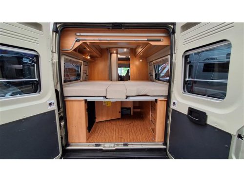 P&ouml;ssl Roadcruiser photo: 13