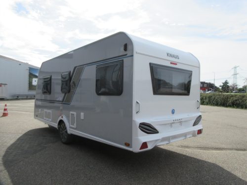 Knaus Sport Platinum 500 EU NEU MODELL 2027! Foto: 16